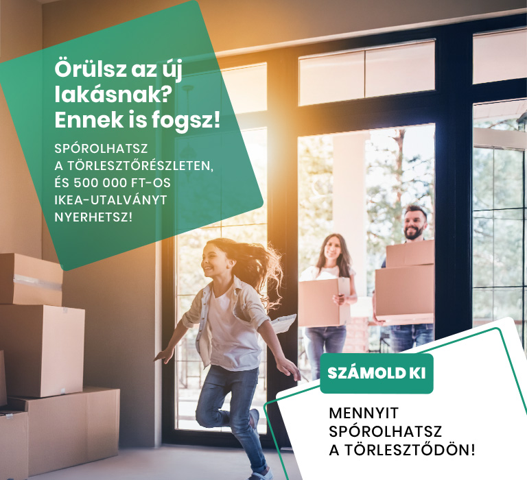 Számold ki mennyit spórolhatsz Ep-n keresztül!