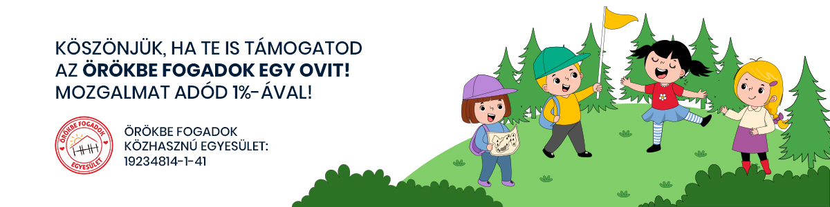 Fogadj örökbe egy ovit!